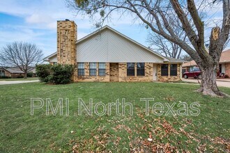 2703 London Ct in Euless, TX - Building Photo - Building Photo