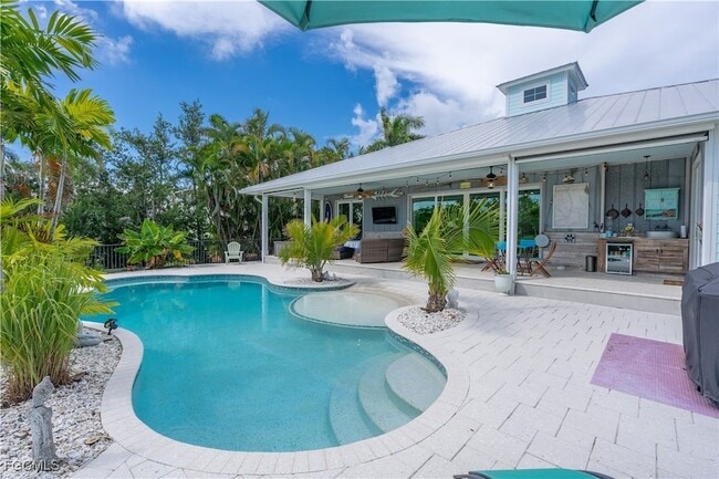 property at 14390 Tamarac Dr
