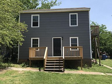 202 Selwyn Aly in Raleigh, NC - Building Photo