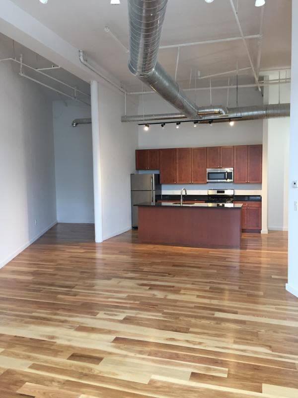 600 Columbia Rd, Unit #1