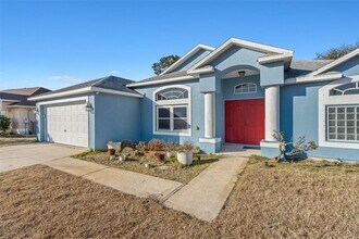 33 Seamanship Trail in Palm Coast, FL - Building Photo - Building Photo