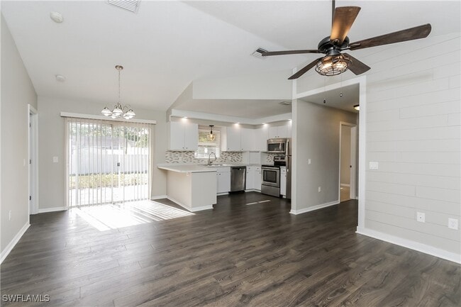 property at 2674 S Cranberry Blvd