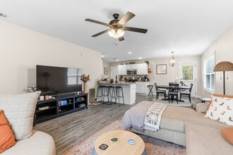 105 Tahoma Dr in Perry, GA - Building Photo - Building Photo