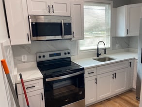 3412 Gwynns Falls Pkwy in Baltimore, MD - Building Photo - Building Photo