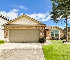 5610 Casa Martin Dr in Katy, TX - Building Photo