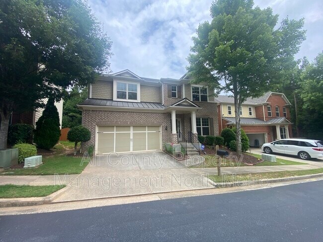 property at 3371 Castleberry Village Cir