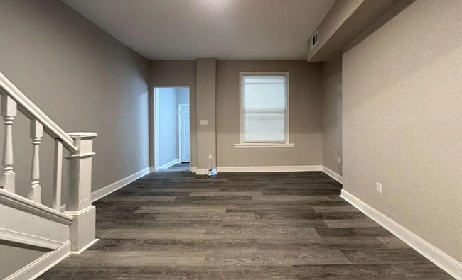 property at 2627 S Felton St