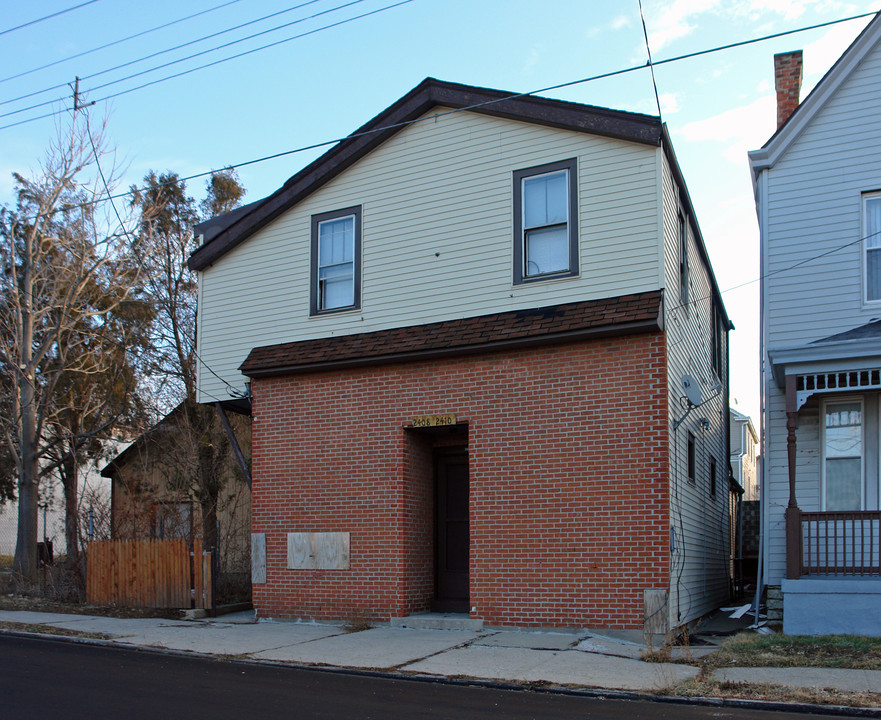 2408 May St in Cincinnati, OH - Building Photo