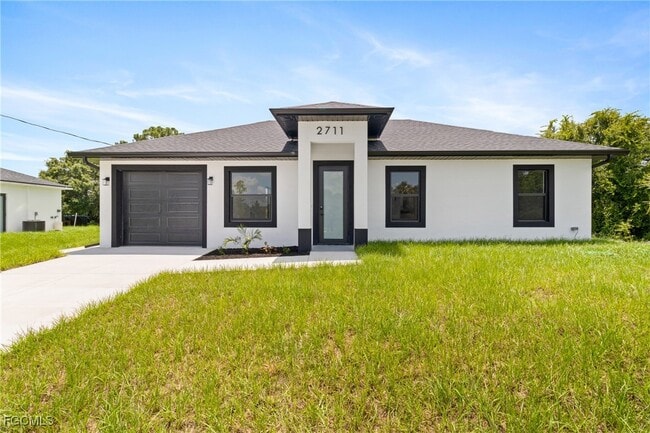 property at 2711 50th St W