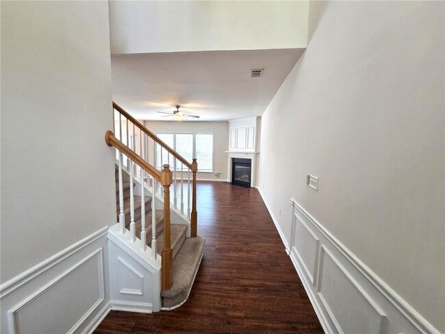 2028 Fosco Dr NW in Duluth, GA - Building Photo - Building Photo