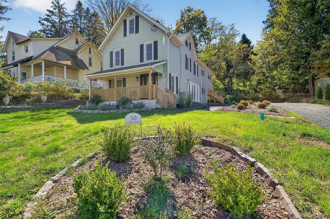 property at 50 Dubois St