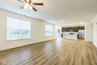 3449 Briarwick Dr in Kokomo, IN - Building Photo - Building Photo
