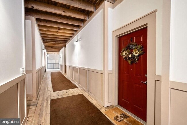 property at 2465 Army Navy Dr