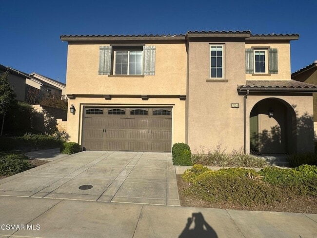 property at 7124 Baneberry Ave