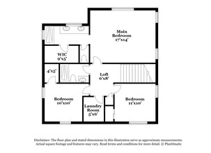 10367 Gwynns Falls St in Las Vegas, NV - Building Photo - Building Photo