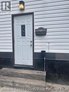 1227 Curry Ave in Windsor, ON - Building Photo - Building Photo