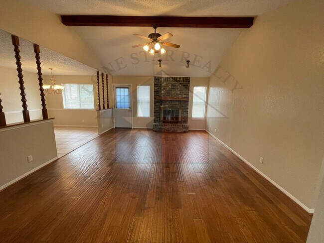 1303 August Dr in Killeen, TX - Building Photo - Building Photo