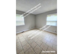 5808 Allendale Dr in Indianapolis, IN - Building Photo - Building Photo