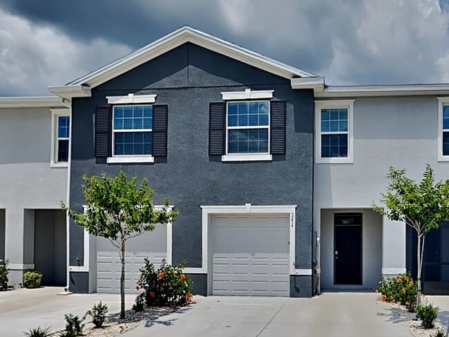 property at 5254 Dragonfly Dr