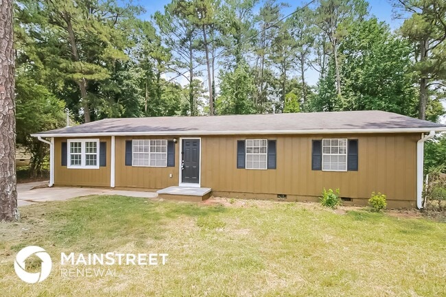 property at 2114 Slate Rd