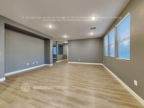 6745 Sea Swallow St in North Las Vegas, NV - Building Photo - Building Photo