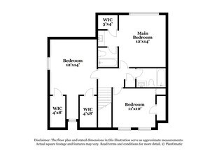 760 Glenshire Ct in Riverdale, GA - Building Photo - Building Photo