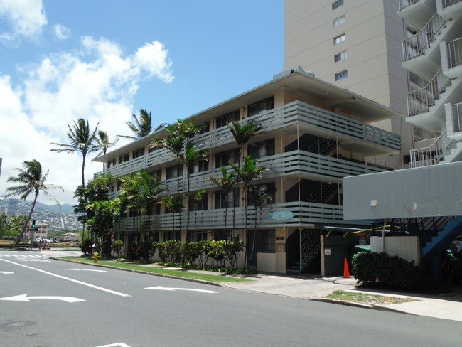 Pacific Polynesia in Honolulu, HI - Building Photo - Building Photo