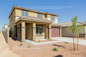 25366 W Romley Rd in Buckeye, AZ - Building Photo - Building Photo