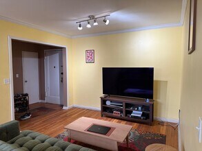 2520 John F. Kennedy Blvd in Jersey City, NJ - Building Photo - Building Photo