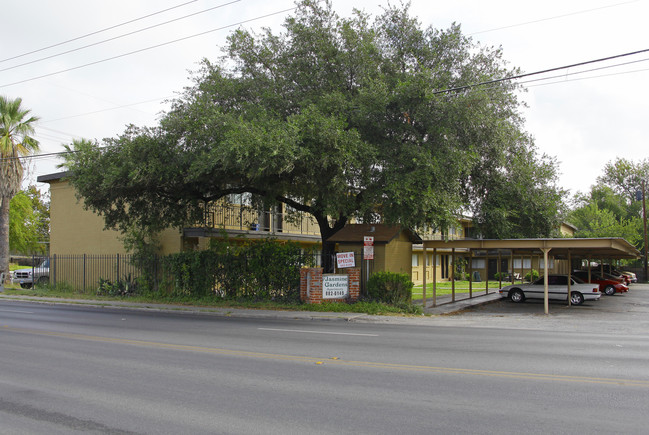 Jasmine Gardens Apartments