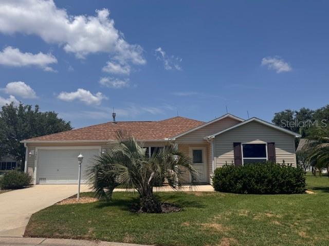 property at 1360 Trellis Ln