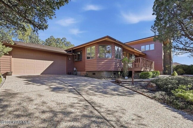 235 Solar Heights Terrace in Prescott, AZ - Building Photo - Building Photo