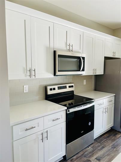 31 Allwell Rd. in Lynchburg, VA - Building Photo