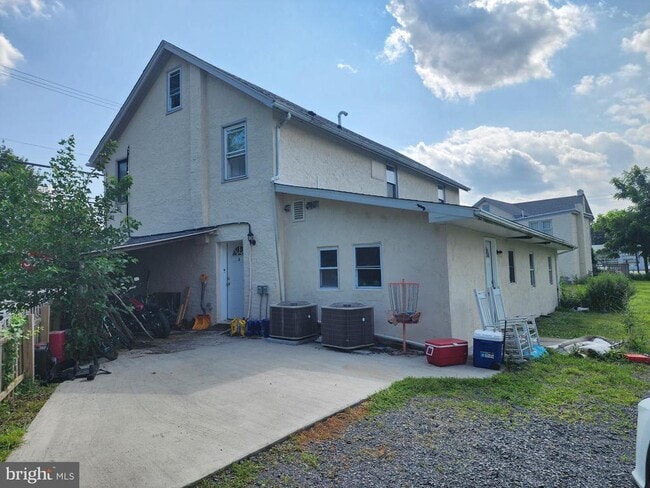 property at 1084 S Hanover St