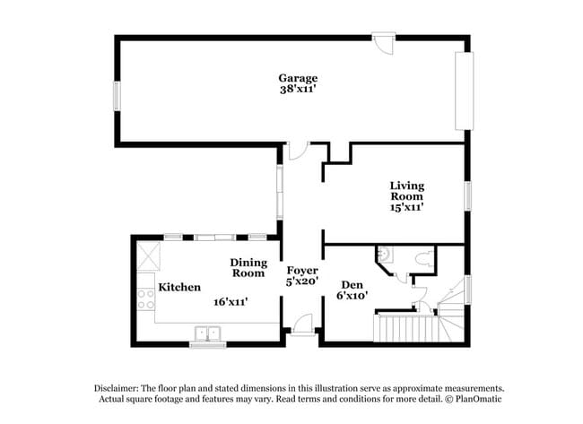 2519 N 148th Dr in Goodyear, AZ - Building Photo - Building Photo