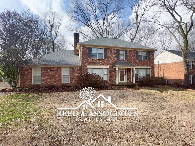 2265 Cordes Rd