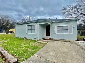 525 S Oak St in Little Rock, AR - Building Photo - Building Photo
