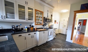 29 Page St in Revere, MA - Building Photo - Building Photo