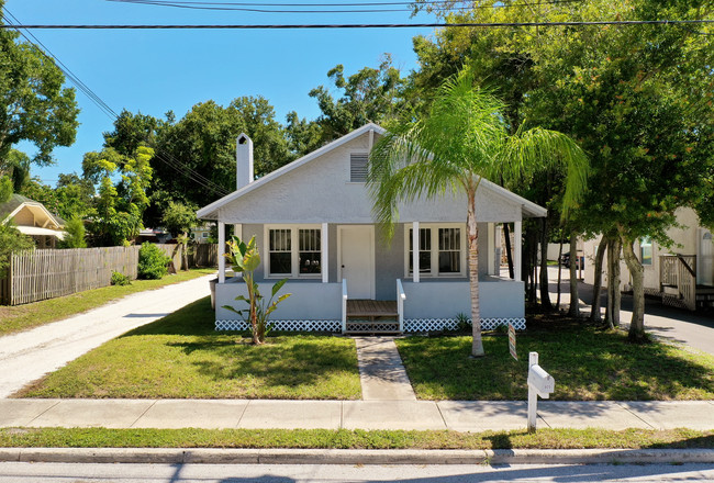 809 TURNER ST, CLEARWATER, FL 33756 in Clearwater, FL - Building Photo - Building Photo