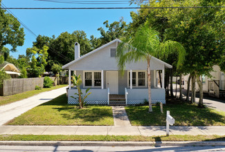 809 TURNER ST, CLEARWATER, FL 33756 in Clearwater, FL - Foto de edificio - Building Photo