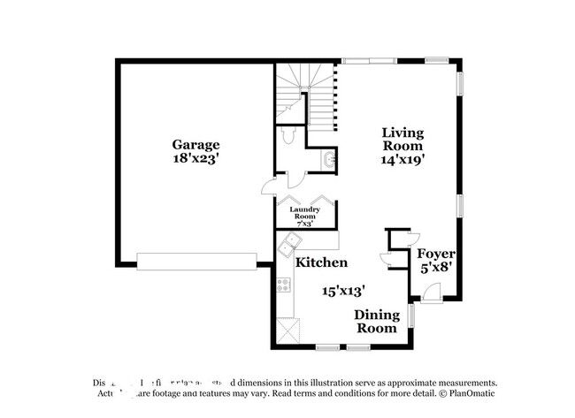 749 Thorton Beach St in Henderson, NV - Building Photo - Building Photo