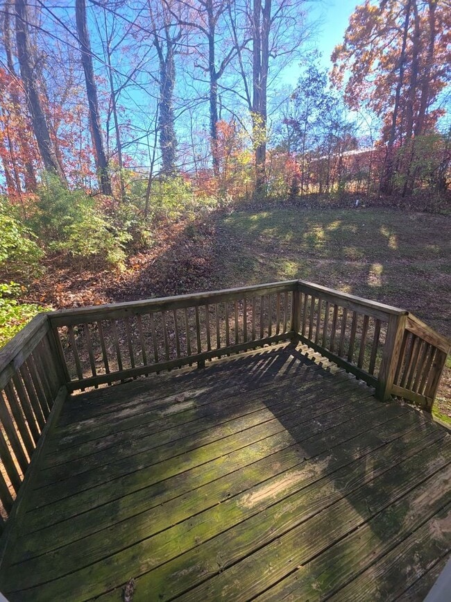 820 S Walnut Ave in Cookeville, TN - Building Photo - Building Photo