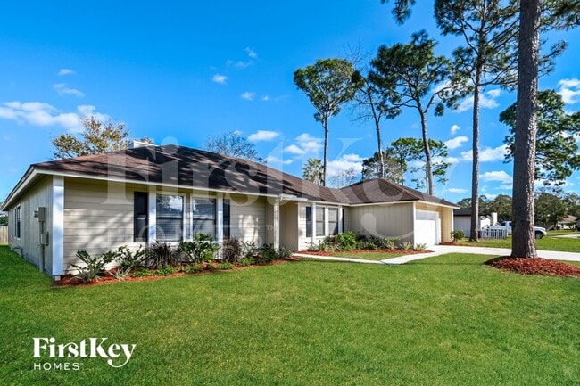 14122 Crystal Cove Dr in Jacksonville, FL - Building Photo - Building Photo