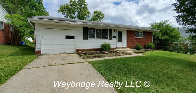 10910 Crystalhill Ct in Cincinnati, OH - Building Photo - Building Photo