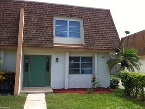 4913 Catalina Dr in Naples, FL - Foto de edificio