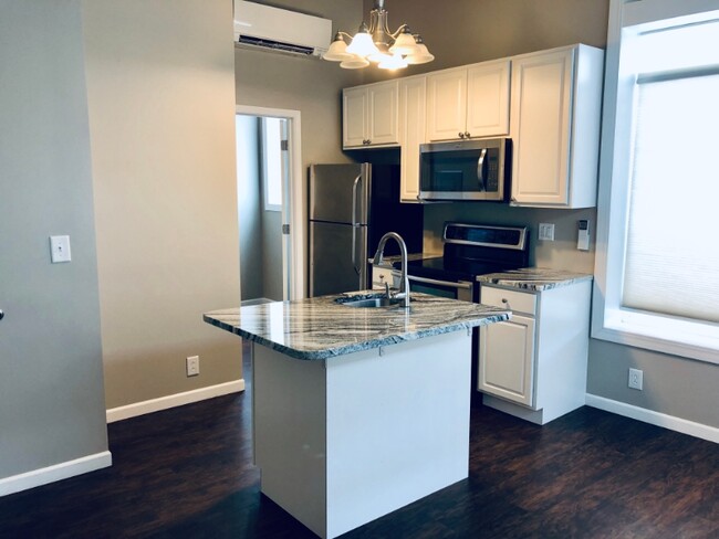 property at 527 Main St