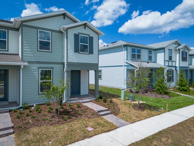 4565 US-1 in Clermont, FL - Building Photo - Building Photo