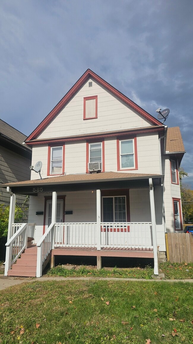 585 Case Ave, Unit 1