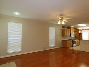 3434 Bienville Dr in Tyler, TX - Building Photo - Building Photo