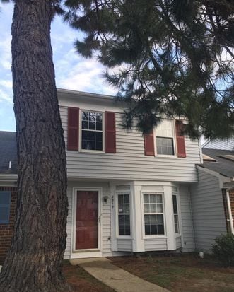 property at 2919 Leta Ct
